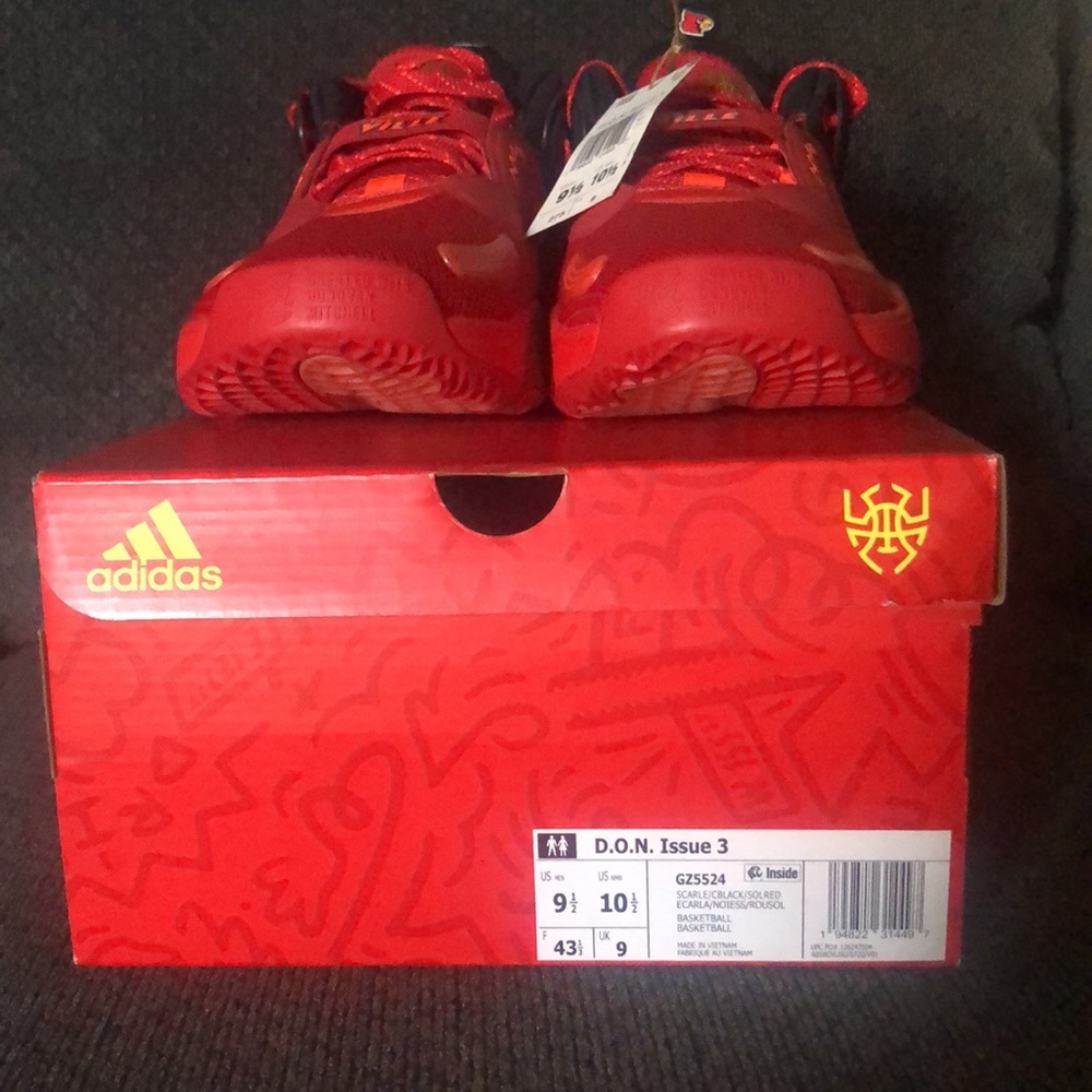 Adidas - Picture 6 of 7